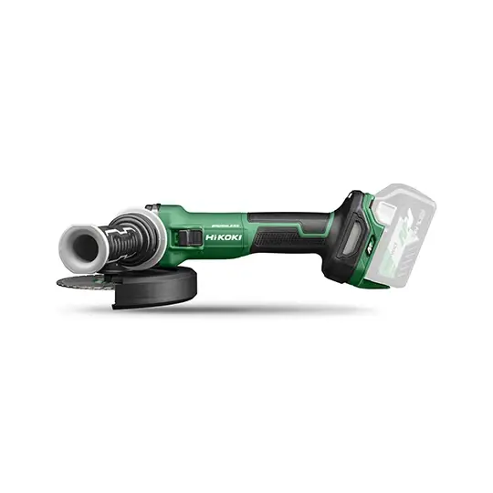 Szuper ajánlat Hikoki G3615DVE-W2Z Akkus sarokcsiszoló 150mm MV BASIC HSC (akku nélkül)