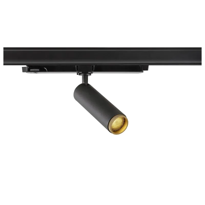 Gyors szállítás Sínreflektor GRIP! 3F 1008440 2000K-3000K 15W 1x15W/LED 1000lm a SLV-tól