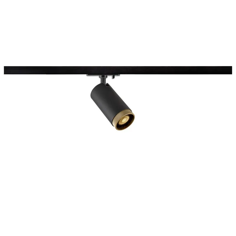 Népszerű Sínreflektor GRIP! 1F 1008449 6W 1x6W/GU10 a SLV-tól