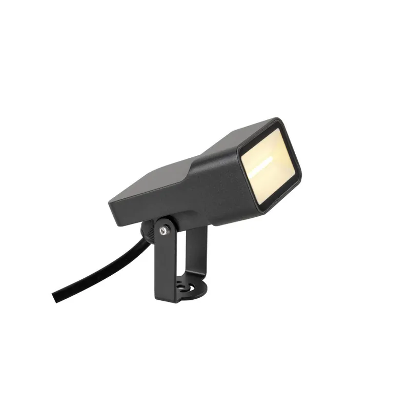Kerti reflektor SYNA WIDE 1008479 3000K 5.5W 1x5.5W/LED 650lm a SLV-tól Akció
