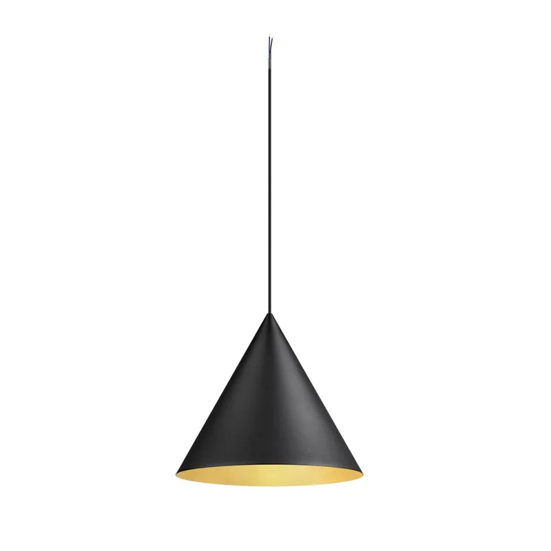 Függőlámpa MAGICO 1008505 10W 1x10W/E27 a SLV-tól Legjobb ár