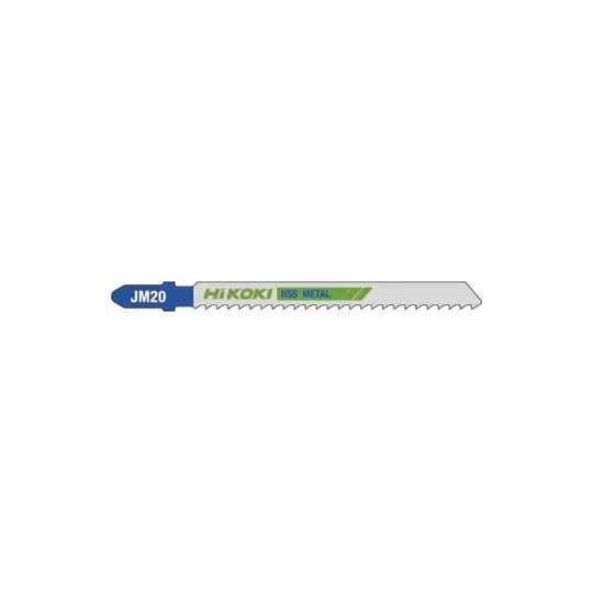 Bestseller Hikoki fűrészpenge JM20 75-3,0mm/5db