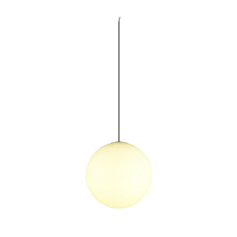 Függőlámpa SUN 1008533 40W 1x40W/E27 a SLV-tól Különleges ajánlat