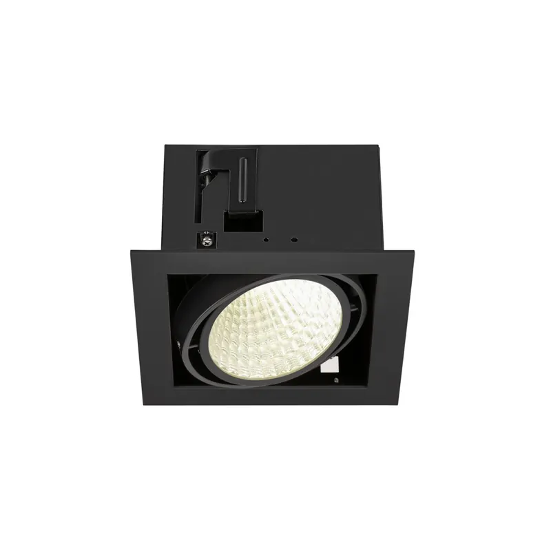 Beépíthető spotlámpa KADUX 1008570 4000K 27W 1x27W/LED 3350lm a SLV-tól Prémium