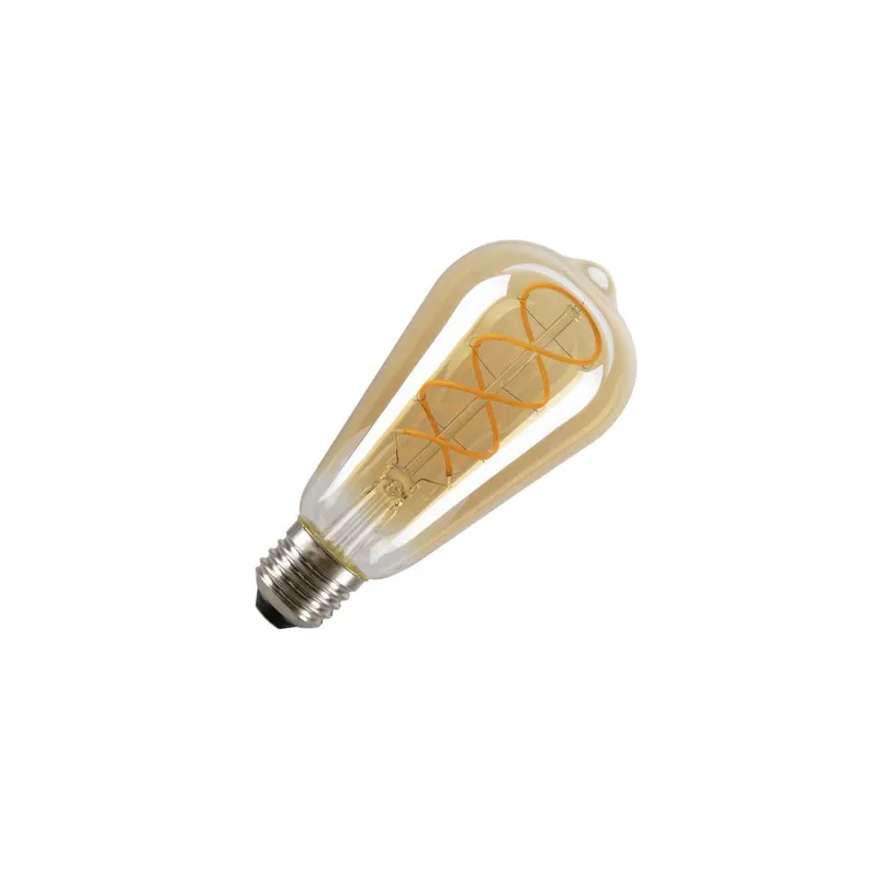 Árengedmény Villanykörte BULB 1008646 2000K 1x4W/E27 300lm a SLV-tól