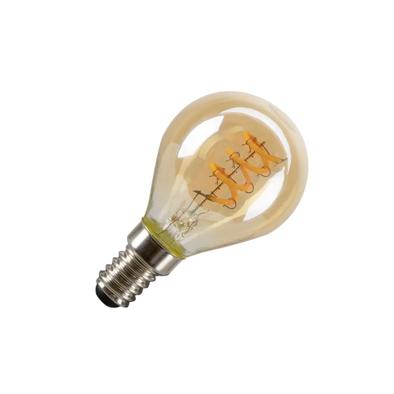 Villanykörte BULB 1008650 2200K 1x2W/E14 75lm a SLV-tól Ajánlat