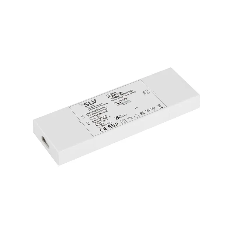 Outlet Tápegység POWER SUPPLY 1008654 36W a SLV-tól