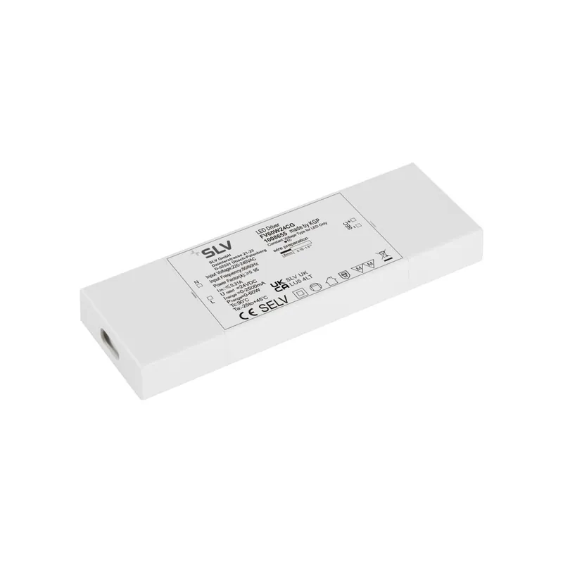 Tápegység POWER SUPPLY 1008655 60W a SLV-tól Olcsóbb