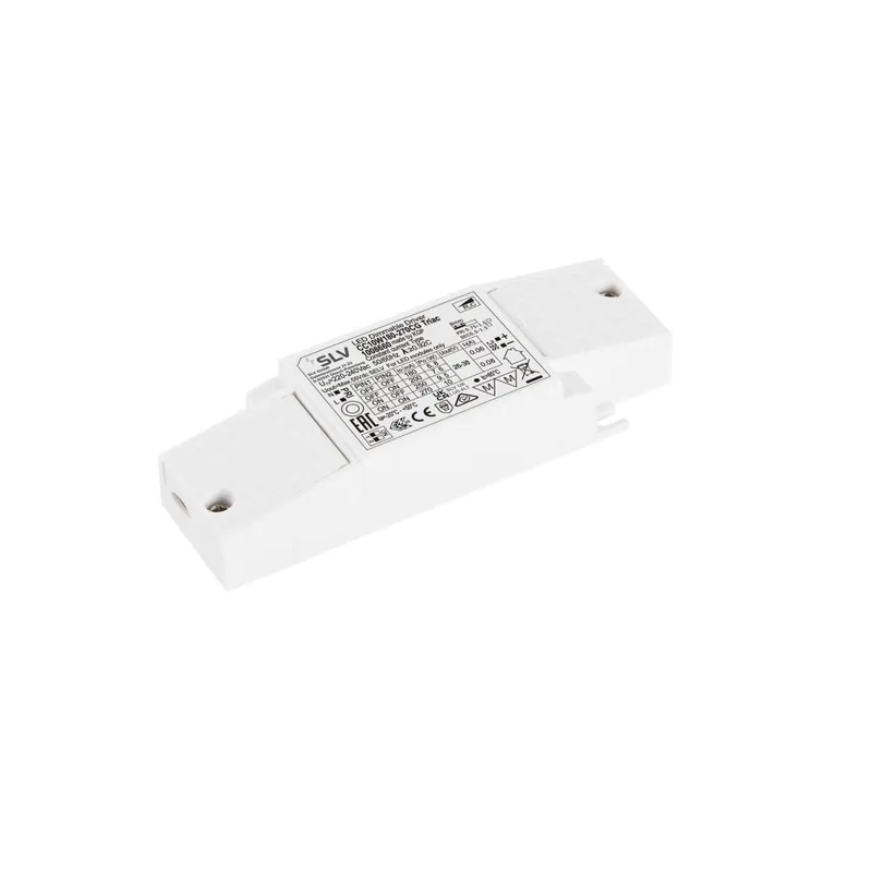 Biztonságos fizetés Tápegység LED DRIVER 1008660 14W a SLV-tól