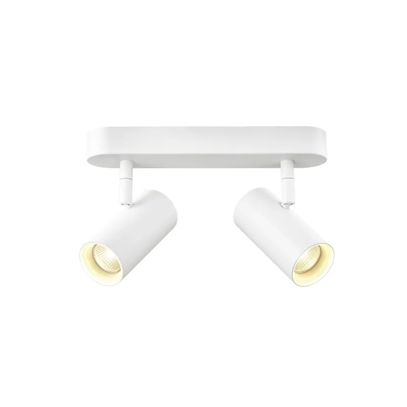 Árengedmény Spotlámpa NOBLO® 1008710 3000K 12W 2x12W/LED 1460lm a SLV-tól