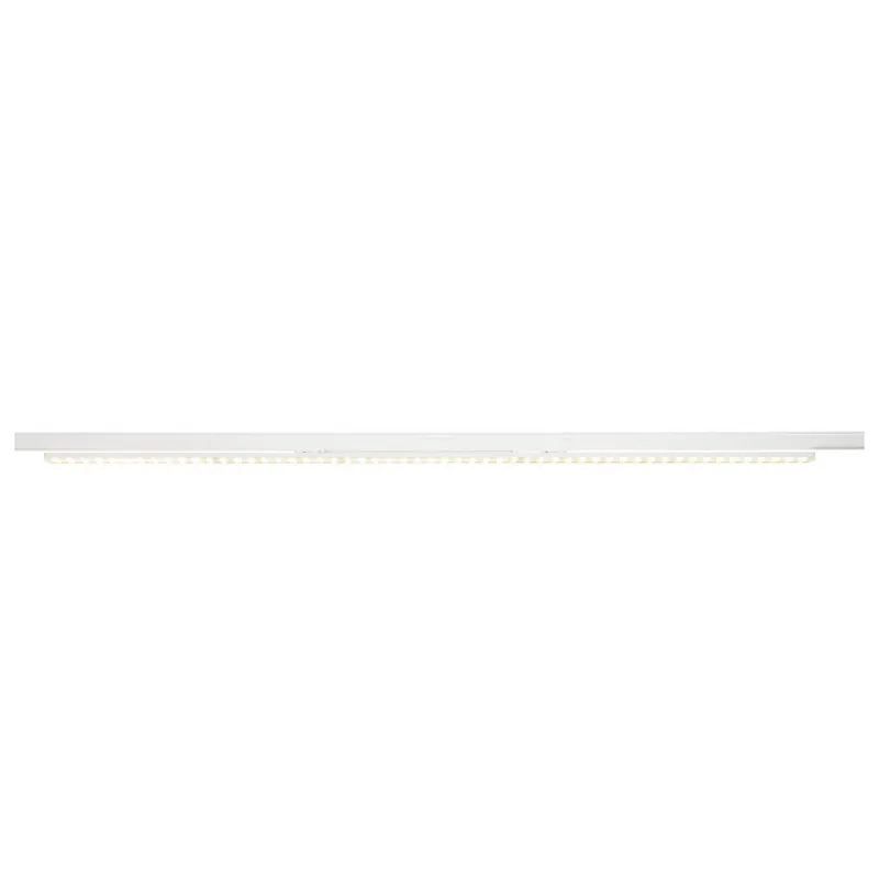 Sínreflektor SIGHT EASY 3F 1008729 3000K 41W 1x41W/LED 6500lm 7700lm 9100lm 10200lm a SLV-tól Korlátozott ajánlat