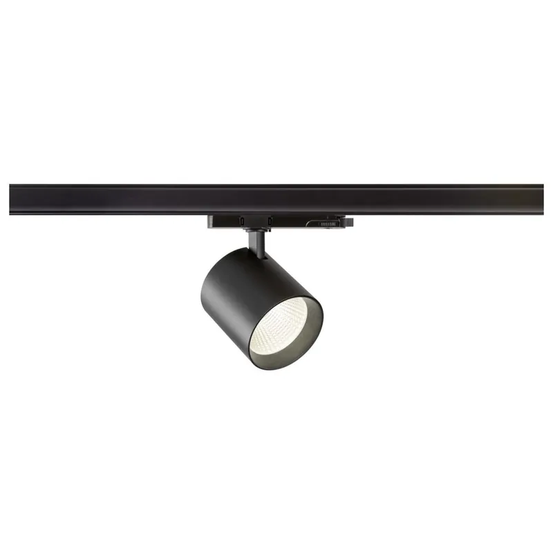Gyors szállítás Sínreflektor TRACKSPOT 3F 1008867 4000K 17W 1x17W/LED 2700lm 3460lm a SLV-tól