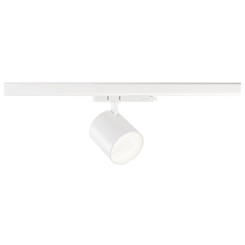 Bestseller Sínreflektor TRACKSPOT 3F 1008872 4000K 25W 1x25W/LED 3700lm 4520lm a SLV-tól