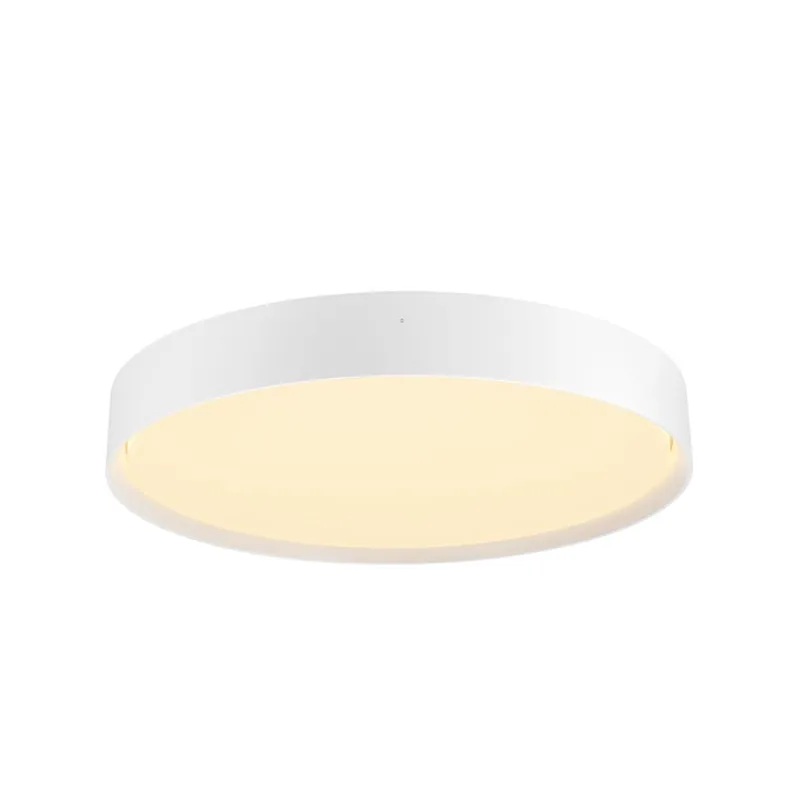 Különleges ajánlat Süllyesztett mennyezeti lámpa DECONA 1008927 2700K/3000K 23W 1x23W/LED 2450lm 2710lm a SLV-tól