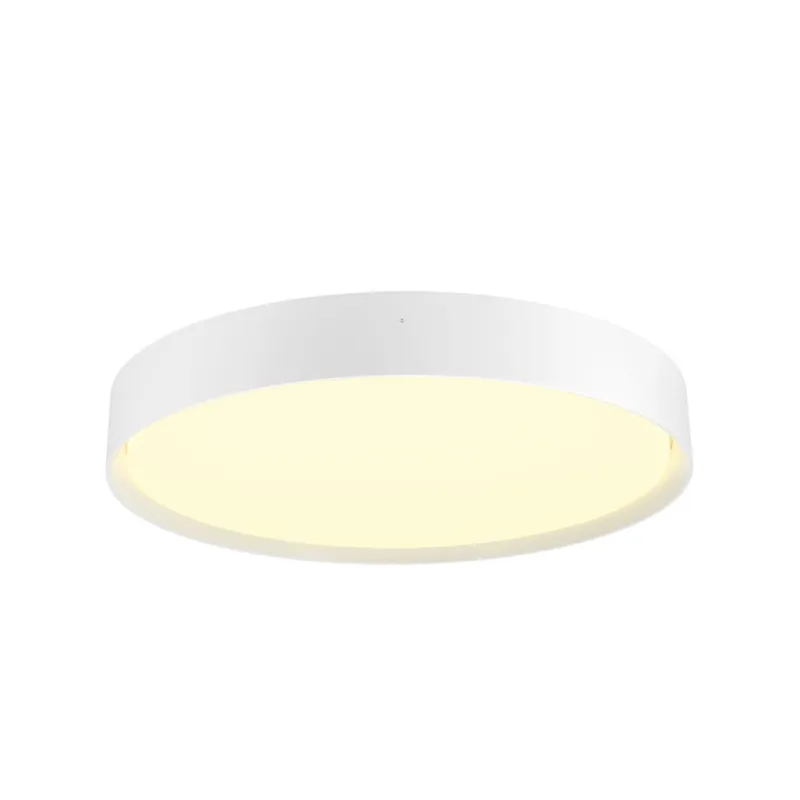 Prémium Süllyesztett mennyezeti lámpa DECONA 1008928 3000K/4000K 23W 1x23W/LED 2680lm 2850lm a SLV-tól