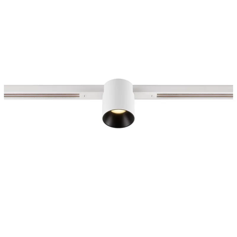 Sínreflektor FIX-IT! 48V 1008953 2000K-3000K 7.4W 1x7.4W/LED 3lm 480lm a SLV-tól Azonnali szállítás