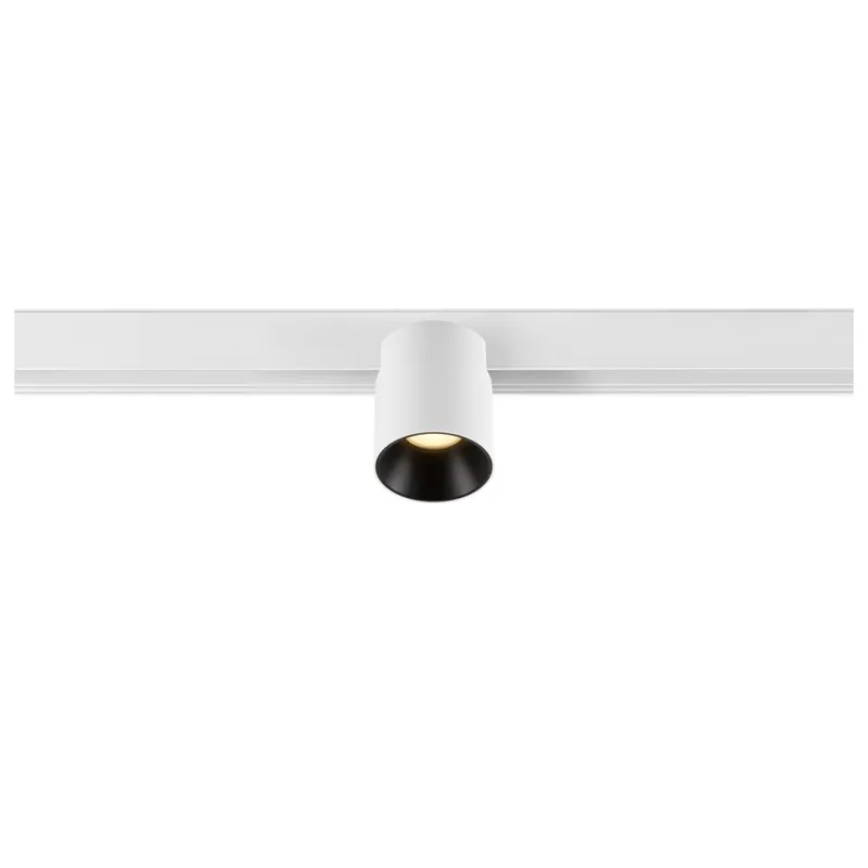 Sínreflektor FIX-IT! 48V 1008965 2000K-3000K 7.4W 1x7.4W/LED 3lm 480lm a SLV-tól Olcsóbb