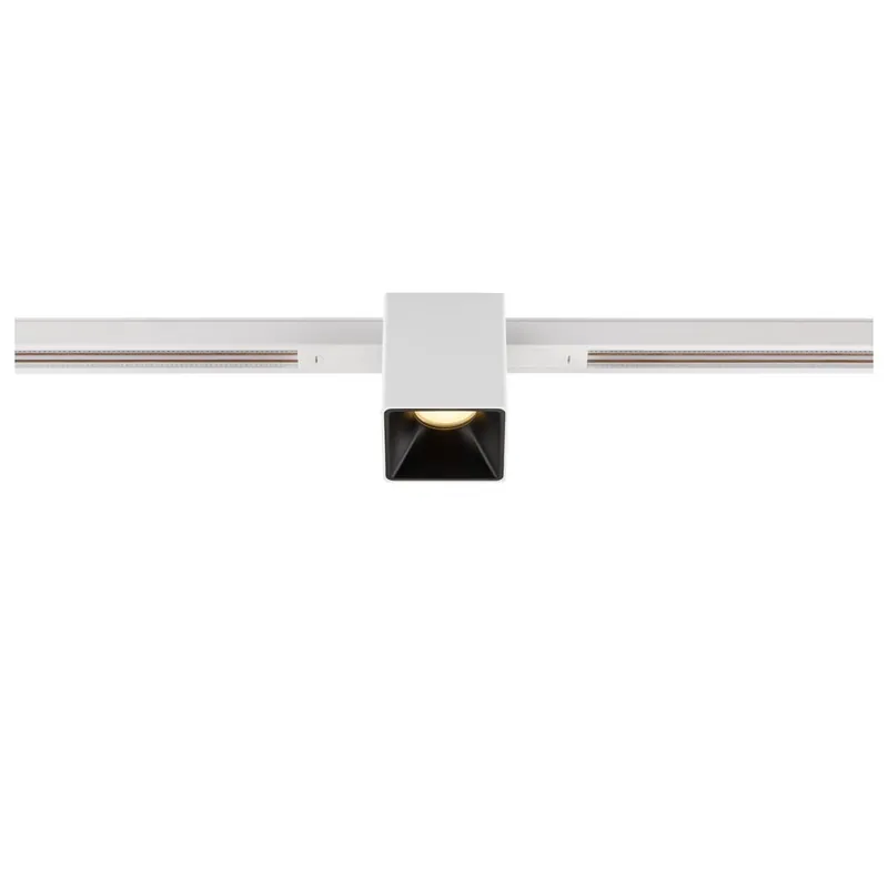 Legnépszerűbb Sínreflektor FIX-IT! 48V 1008977 2000K-3000K 7.4W 1x7.4W/LED 3lm 495lm a SLV-tól