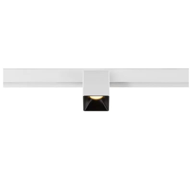 Legjobb ár Sínreflektor FIX-IT! 48V 1008985 3000K 6.6W 1x6.6W/LED 865lm a SLV-tól