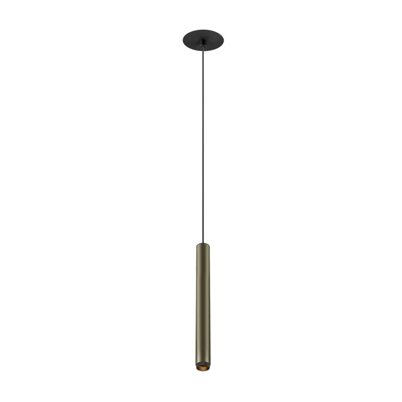 Függőlámpa GRIP! 1009064 2700K 10W 1x10W/LED 590lm a SLV-tól Legjobb ár