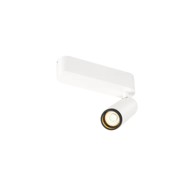 Utolsó esély Spotlámpa GRIP! 1009069 3000K 14W 1x14W/LED 1540lm a SLV-tól