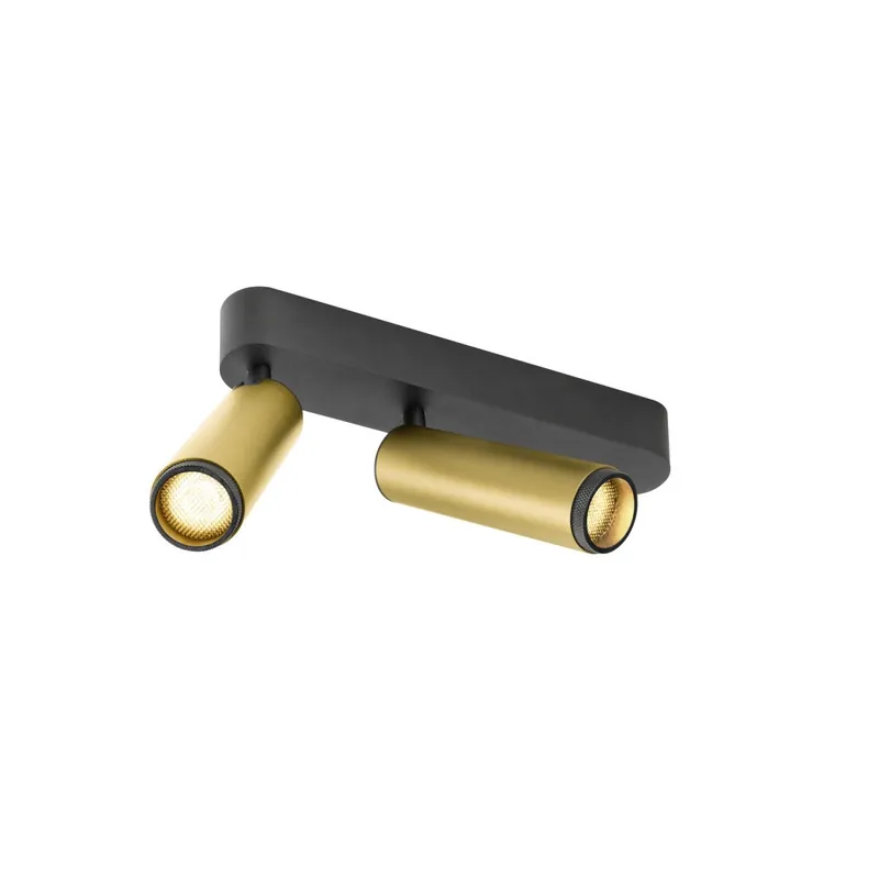 Ajánlat Spotlámpa GRIP! 1009083 3000K 28W 2x28W/LED 3040lm a SLV-tól