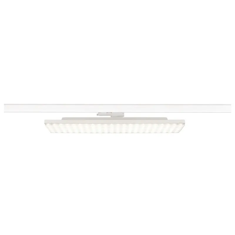 Sínreflektor SIGHT PANEL 3F 1009153 4000K 65W 1x65W/LED 11600lm a SLV-tól Nézd meg most