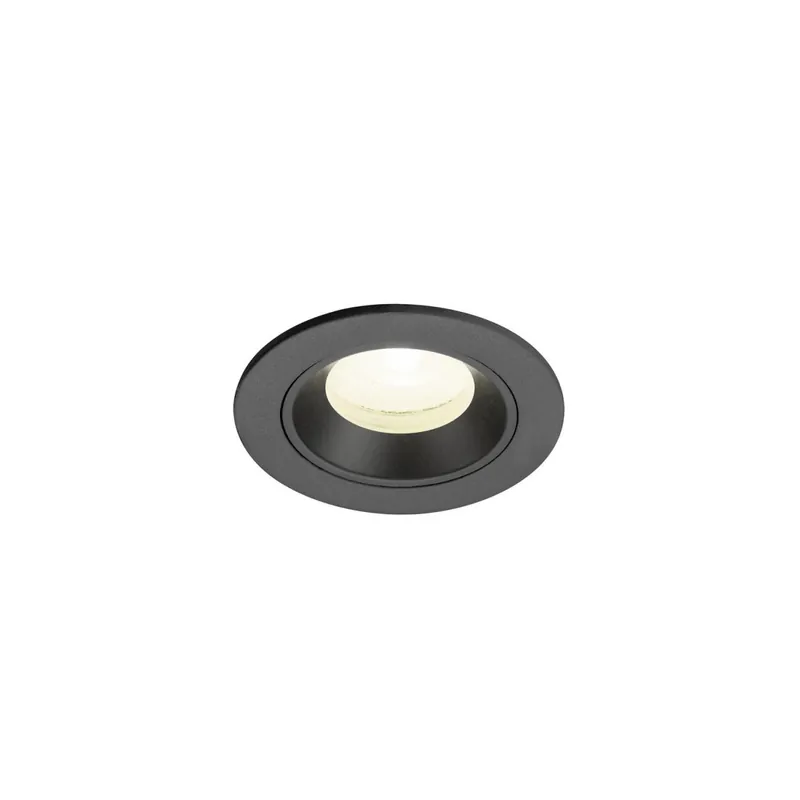 Biztonságos fizetés Beépíthető spotlámpa NUMINOS® 1009307 4000K 6.9W 1x6.9W/LED 1000lm a SLV-tól