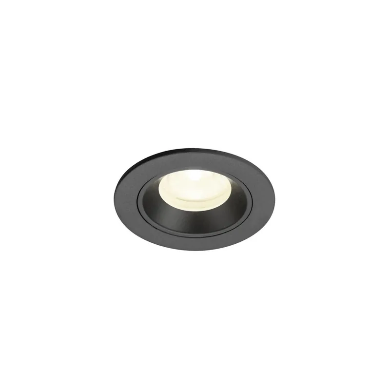Gyors kiszállítás Beépíthető spotlámpa NUMINOS® 1009310 4000K 6.9W 1x6.9W/LED 1000lm a SLV-tól