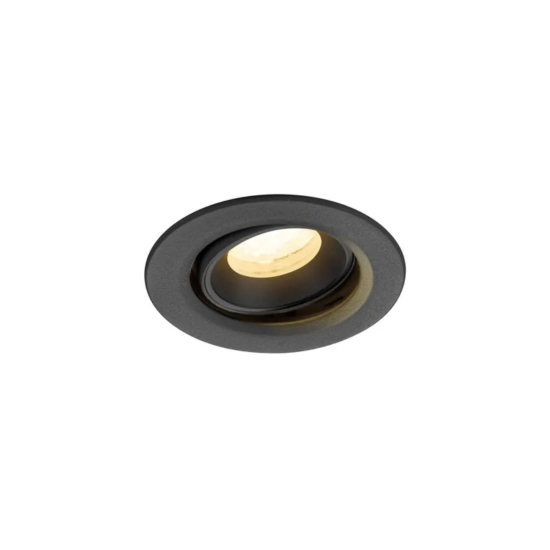 Árcsökkenés Beépíthető spotlámpa NUMINOS® 1009364 4000K 6.9W 1x6.9W/LED 1000lm a SLV-tól