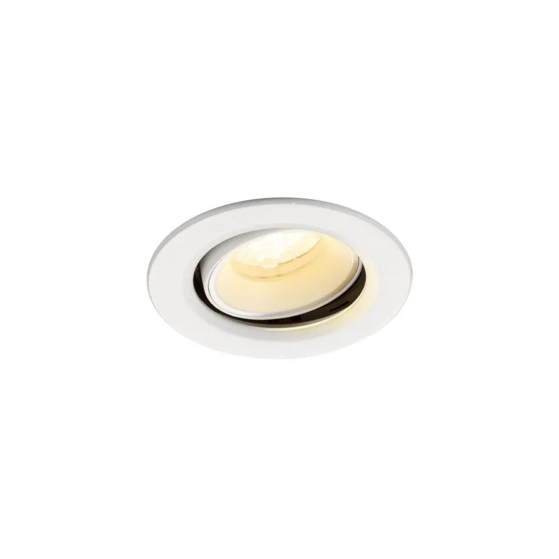 Rendeld meg most Beépíthető spotlámpa NUMINOS® 1009374 4000K 6.9W 1x6.9W/LED 1000lm a SLV-tól