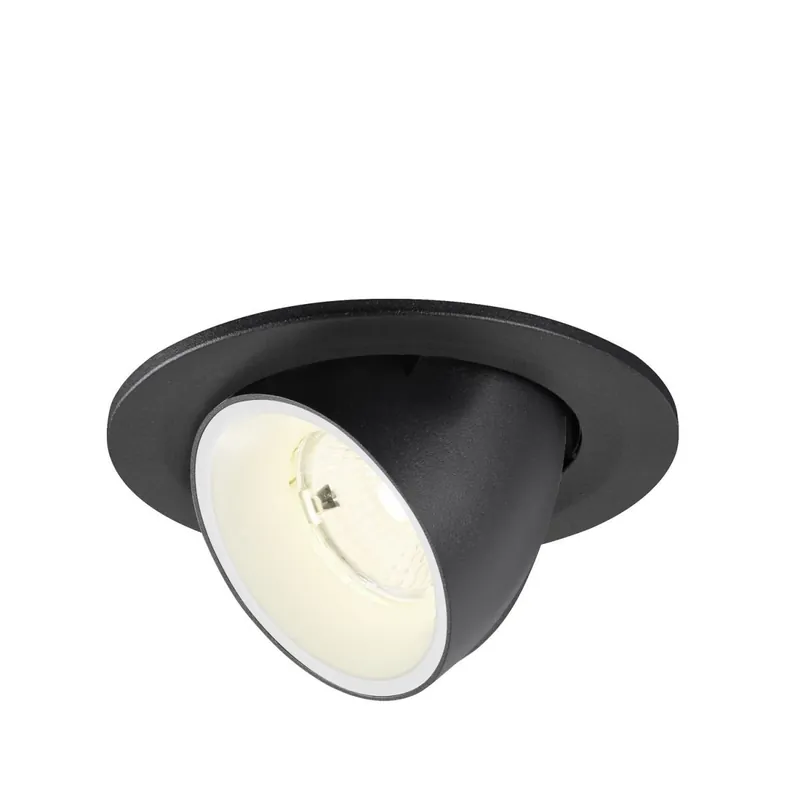Beépíthető spotlámpa NUMINOS® 1009422 4000K 6.7W 1x6.7W/LED 1050lm a SLV-tól Ajánlat