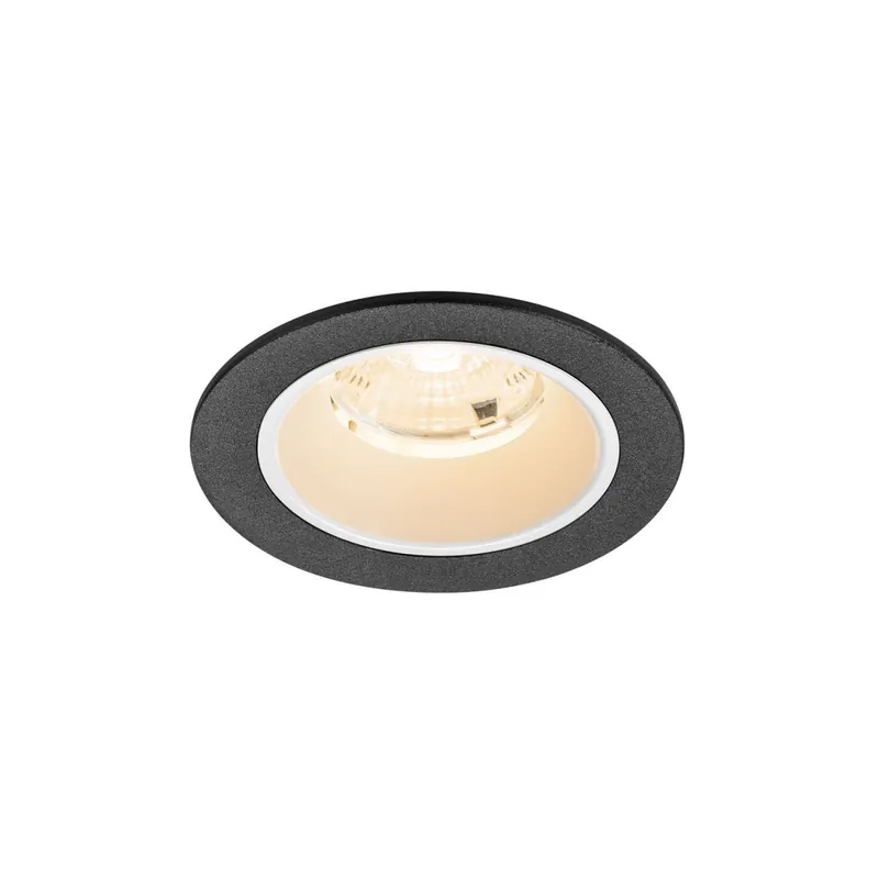 Beépíthető spotlámpa NUMINOS® 1009440 2700K 6.7W 1x6.7W/LED 1000lm a SLV-tól Nézd meg most