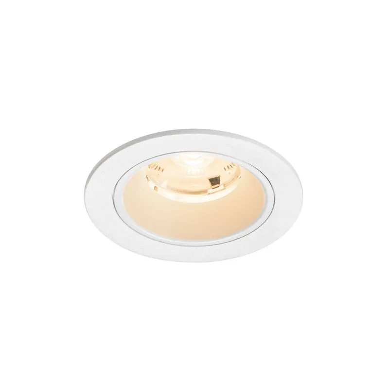 Rendeld meg most Beépíthető spotlámpa NUMINOS® 1009443 2700K 6.7W 1x6.7W/LED 1000lm a SLV-tól