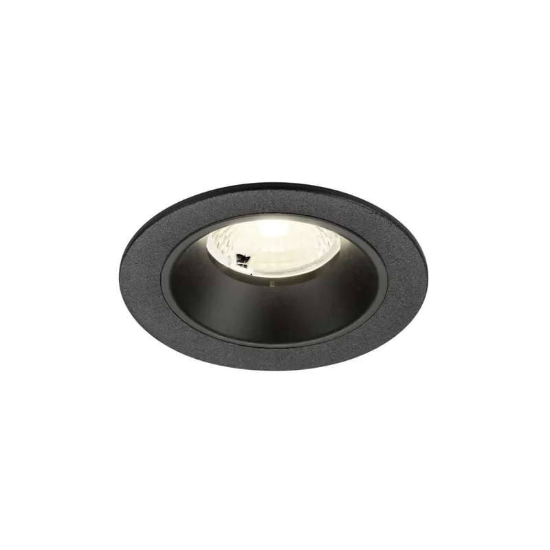Beépíthető spotlámpa NUMINOS® 1009472 4000K 6.7W 1x6.7W/LED 1050lm a SLV-tól Kiárusítás