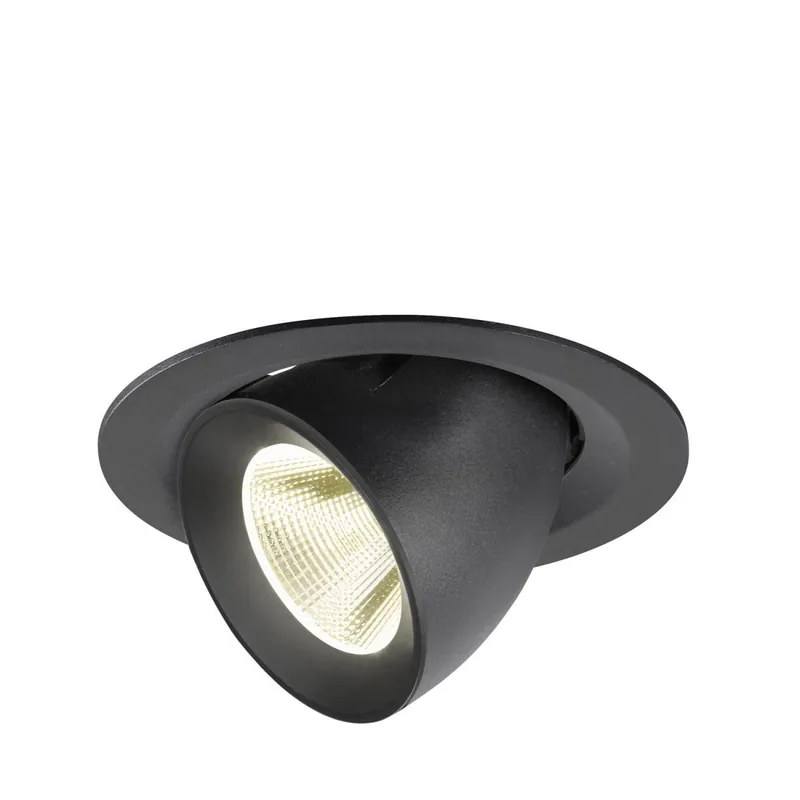 Beépíthető spotlámpa NUMINOS® 1009577 4000K 12W 1x12W/LED 1900lm a SLV-tól Vedd meg online