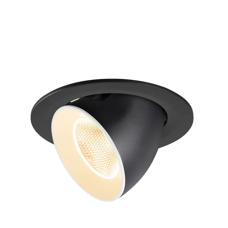 Beépíthető spotlámpa NUMINOS® 1009704 2700K 17W 1x17W/LED 2400lm a SLV-tól Újdonság