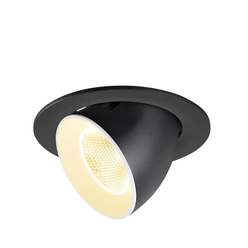 Beépíthető spotlámpa NUMINOS® 1009722 3000K 17W 1x17W/LED 2500lm a SLV-tól Ne maradj le