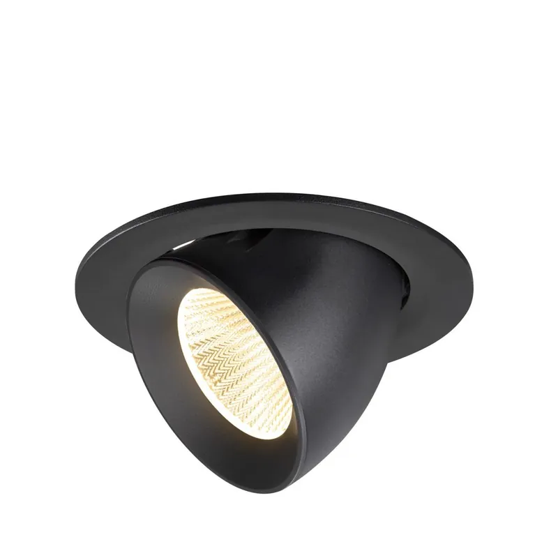 Népszerű Beépíthető spotlámpa NUMINOS® 1009724 3000K 17W 1x17W/LED 2500lm a SLV-tól