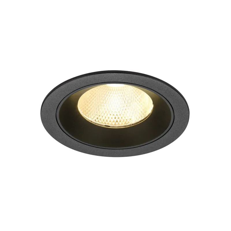 Szezonális akció Beépíthető spotlámpa NUMINOS® 1009774 3000K 17W 1x17W/LED 2500lm a SLV-tól