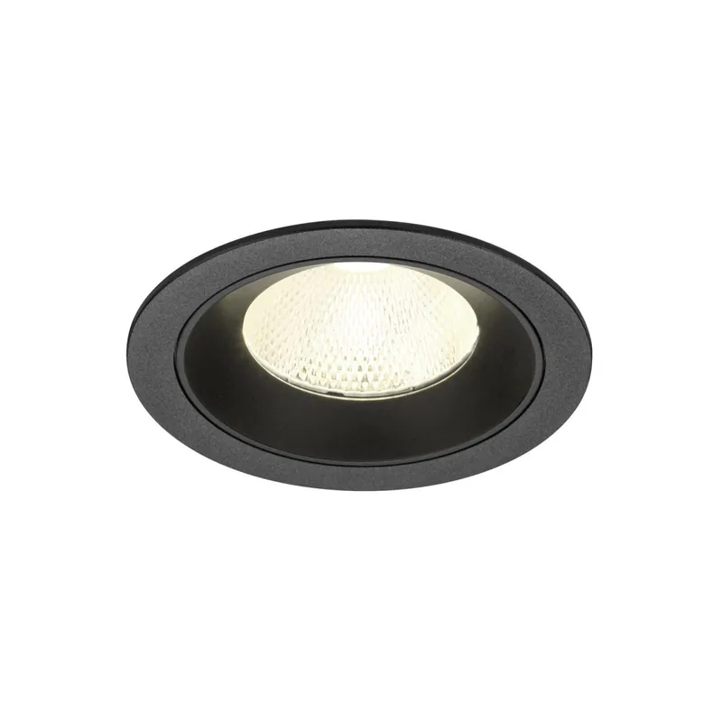 Expressz szállítás Beépíthető spotlámpa NUMINOS® 1009792 4000K 17W 1x17W/LED 2700lm a SLV-tól