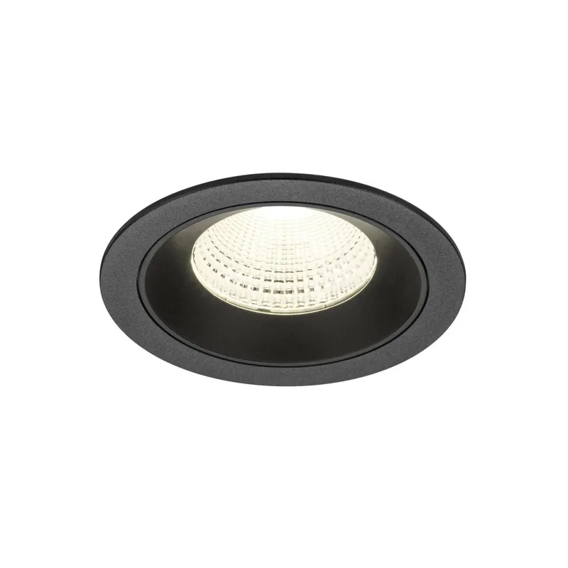 Beépíthető spotlámpa NUMINOS® 1009798 4000K 17W 1x17W/LED 2700lm a SLV-tól Akció