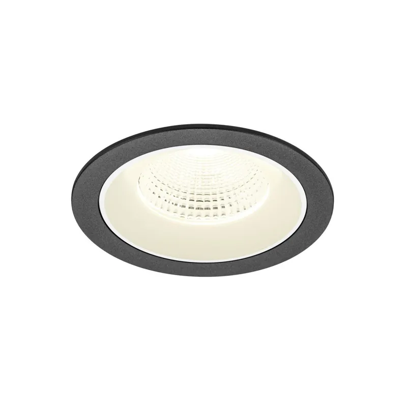 Rendeld meg most Beépíthető spotlámpa NUMINOS® 1009799 4000K 17W 1x17W/LED 2700lm a SLV-tól