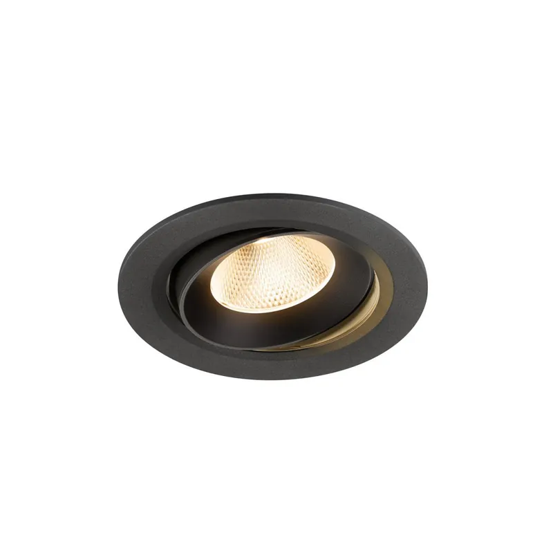 Beépíthető spotlámpa NUMINOS® 1009810 2700K 17W 1x17W/LED 2400lm a SLV-tól Végkiárusítás