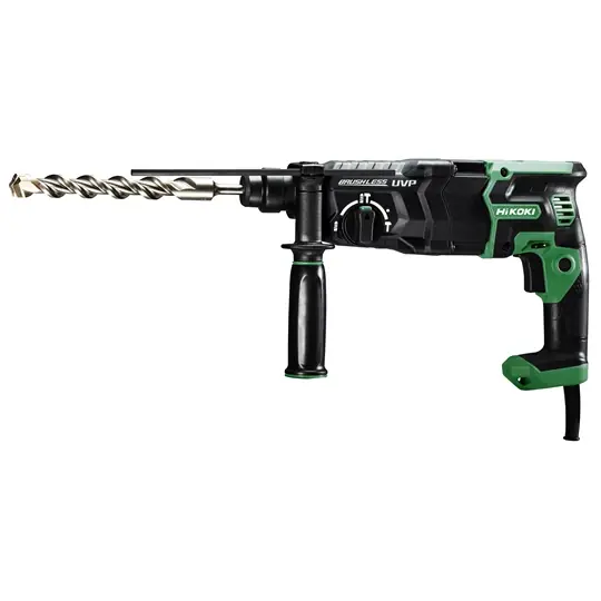 Hikoki DH28PEC Fúró-vésőkalapács 900W 3,2J Outlet