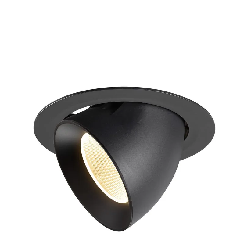 Bestseller Beépíthető spotlámpa NUMINOS® 1009882 3000K 24W 1x24W/LED 3600lm a SLV-tól