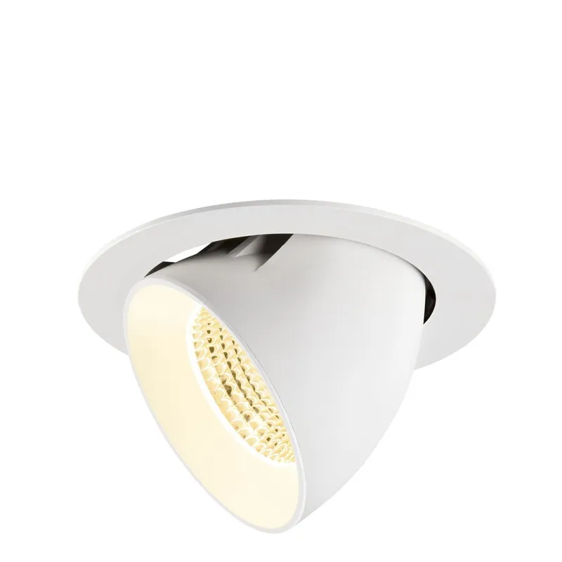 Beépíthető spotlámpa NUMINOS® 1009898 3000K 24W 1x24W/LED 3600lm a SLV-tól Akciós ár