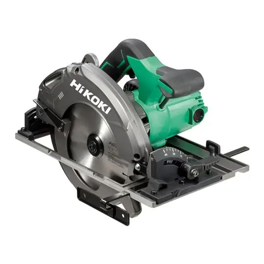 Kiárusítás Hikoki C7BUM-HSC Körfűrész 190mm 1300W HSC