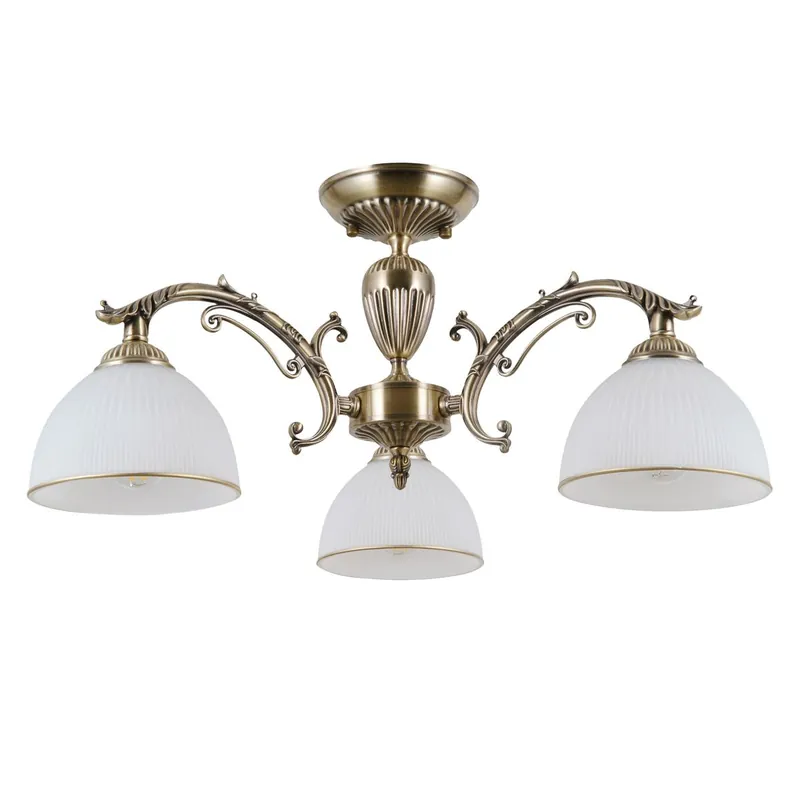 Olcsóbb Csillár FENEZA PND-5122-3 3x40W/E27 IP20 a Italux-tól
