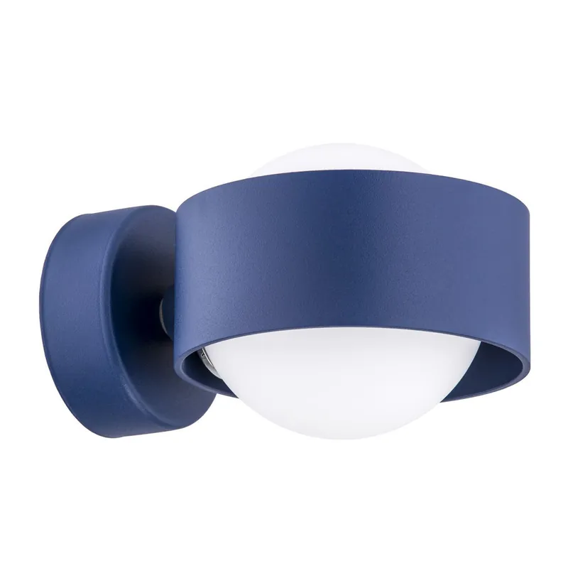 Fali lámpa MASSIMO PLUS 8061 1x6W/G9 IP44 a Argon-tól Rendeld meg most